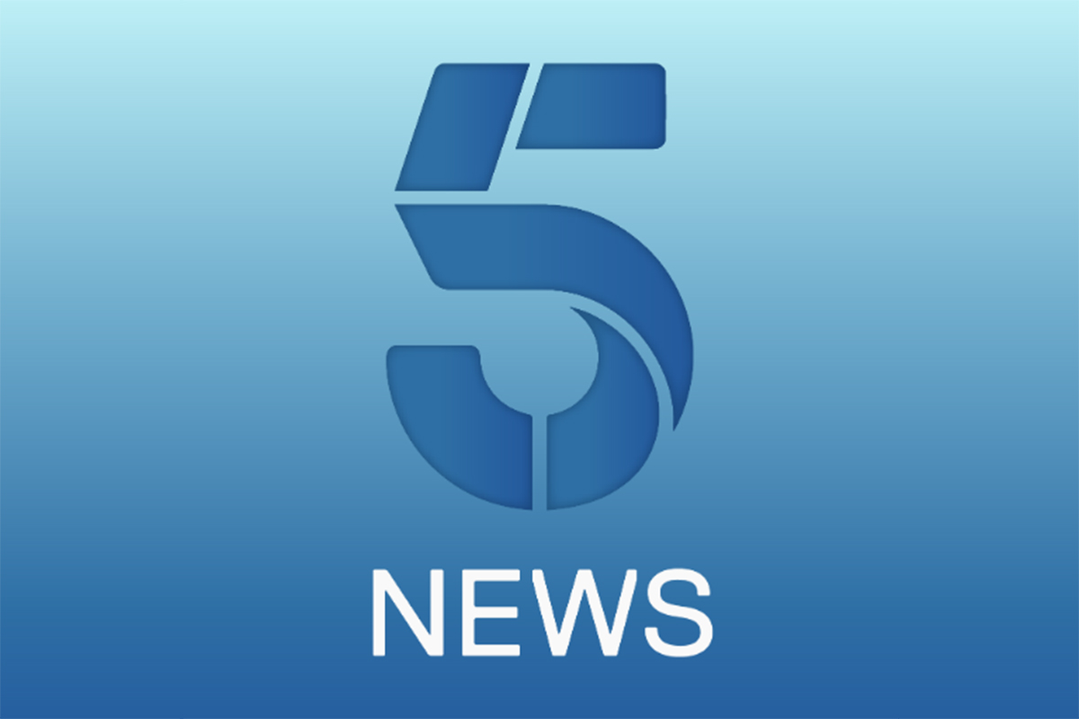 Online Services – Channel 5 News Coverage