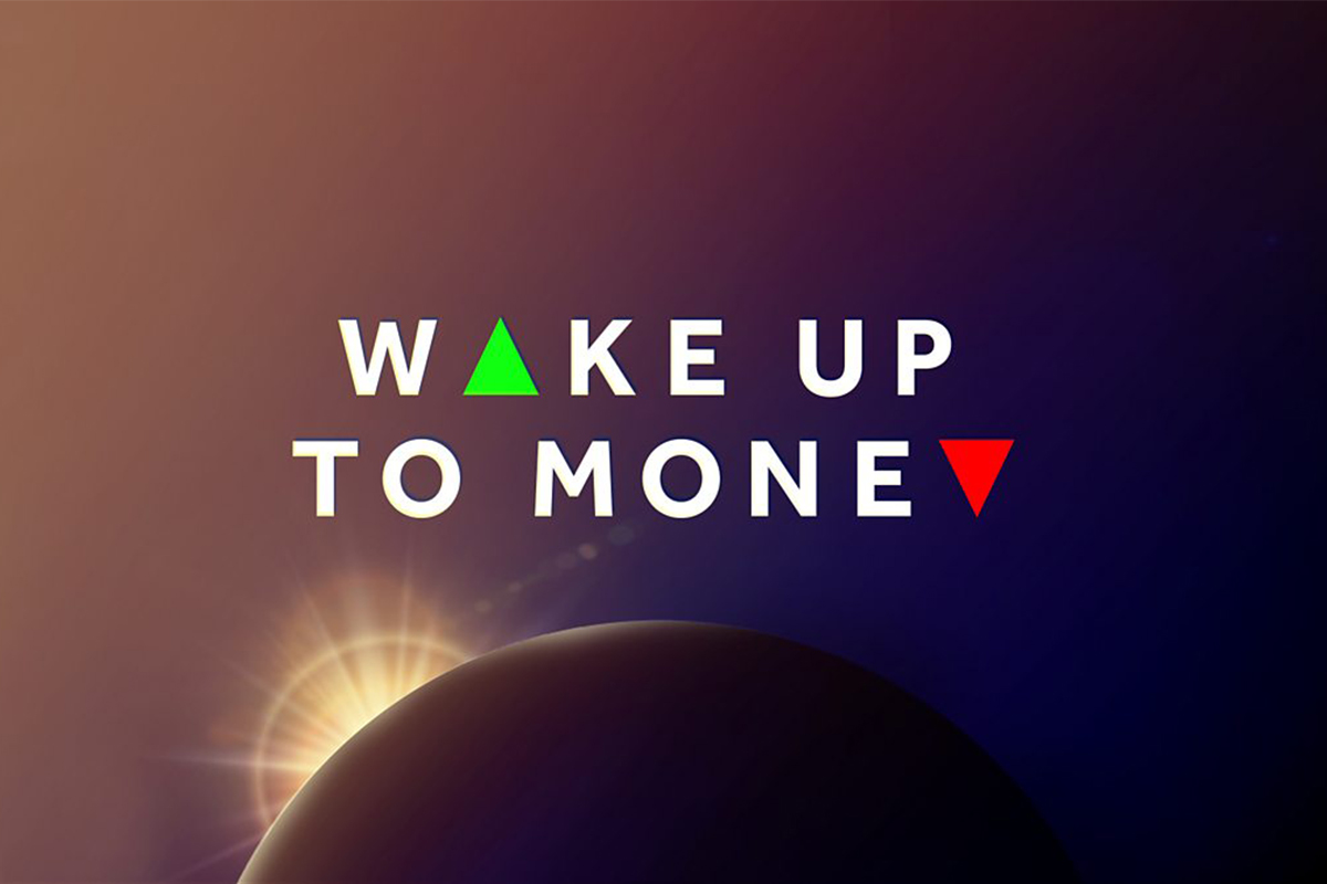 Bbc 5 Live – Wake Up To Money