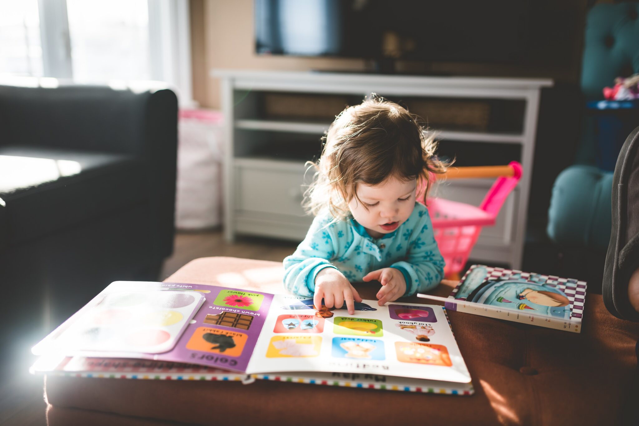 Is Lockdown Affecting Your Toddler’s Speech? 14 Is Lockdown Affecting Your Toddler’s Speech? - Stephen Andrews U0Ztce7Knly Unsplash 2048X1367 1 - Unlocking Language