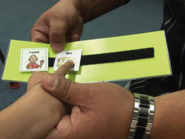 Help your child express themselves with Intensive Interaction - blog9 - Unlocking Language