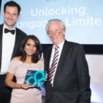 Winners – Fsb London Business Awards 16 Winners – Fsb London Business Awards - Winner 5 - Unlocking Language