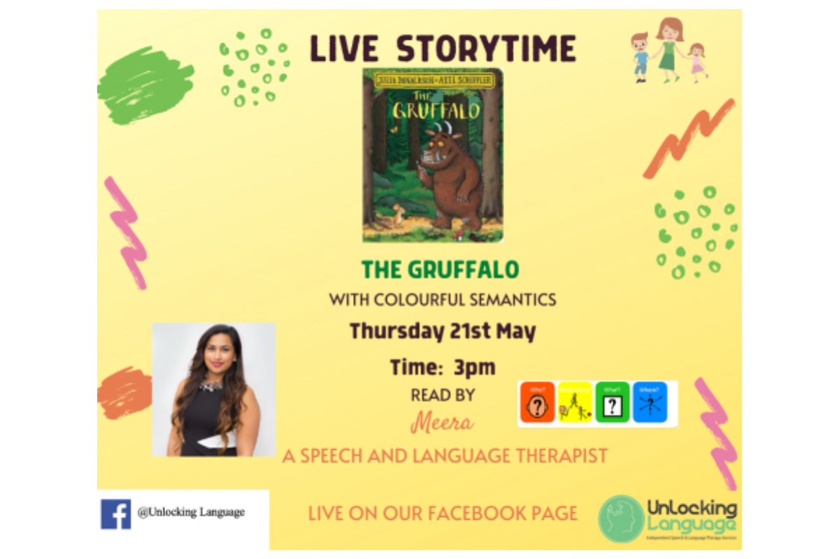Gruffalo