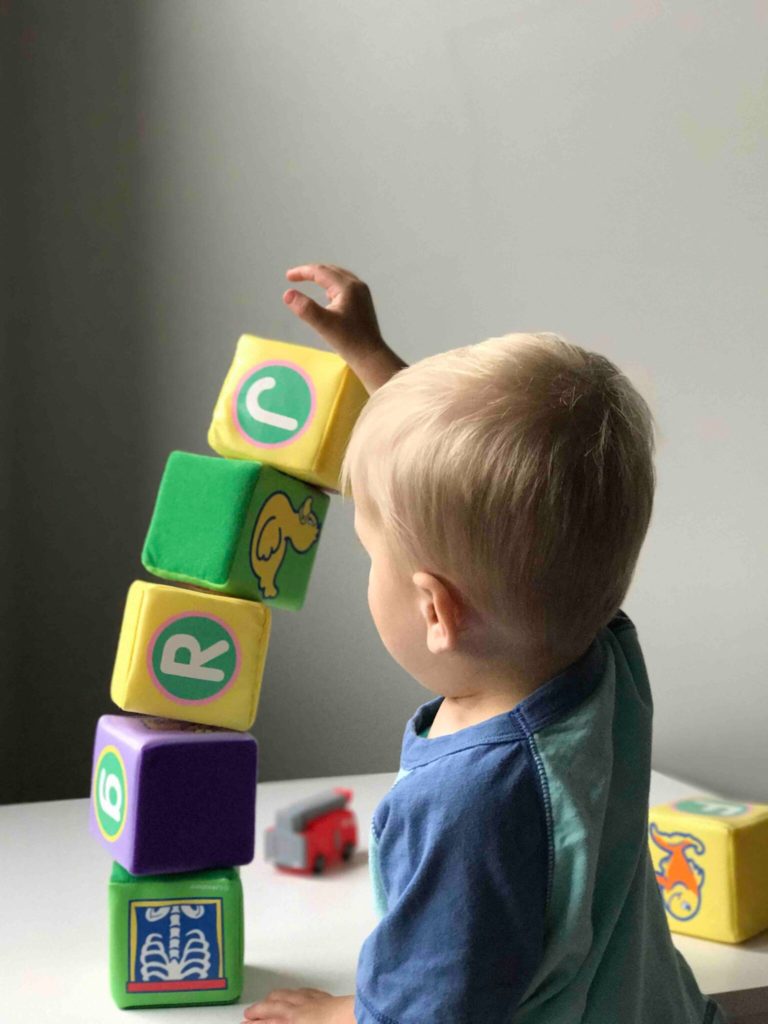 Is Lockdown Affecting Your Toddler’s Speech? 15 Is Lockdown Affecting Your Toddler’s Speech? - Ryan Fields Xz7Mmd5Tzwa Unsplash 1536X2048 1 - Unlocking Language