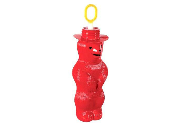 Bubble Bear