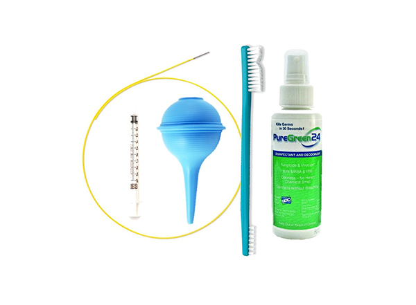 Cleaning Kit