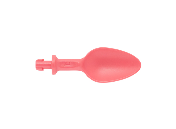 Pointed Spoon