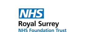 Royal-Surrey-Nhs-Foundation-Trust Current Clients - Royal Surrey Nhs Foundation Trust - Unlocking Language