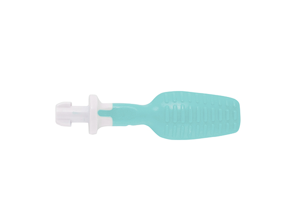 Soft Textured Spoon