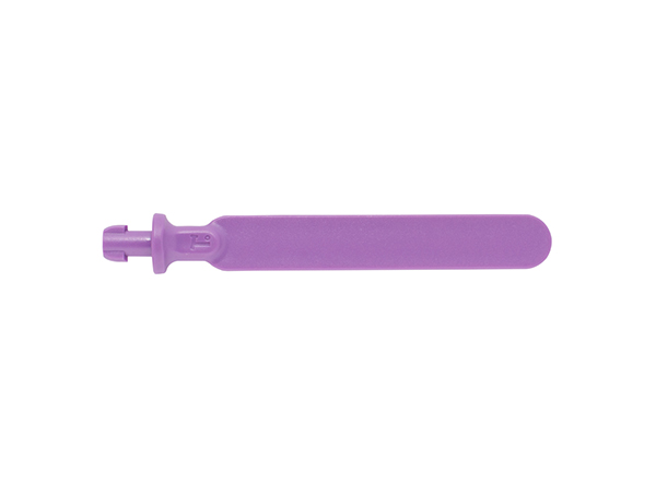 Tongue Depressor Tip