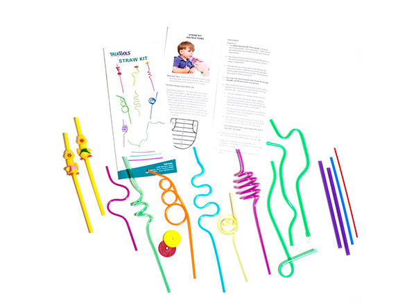 Straw Kit