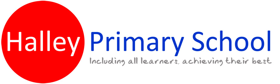 Halley Primary School Halley Primary School - Children Speech Therapy