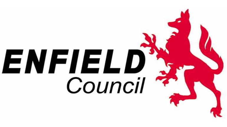 London Borough Of Enfield London Borough Of Enfield