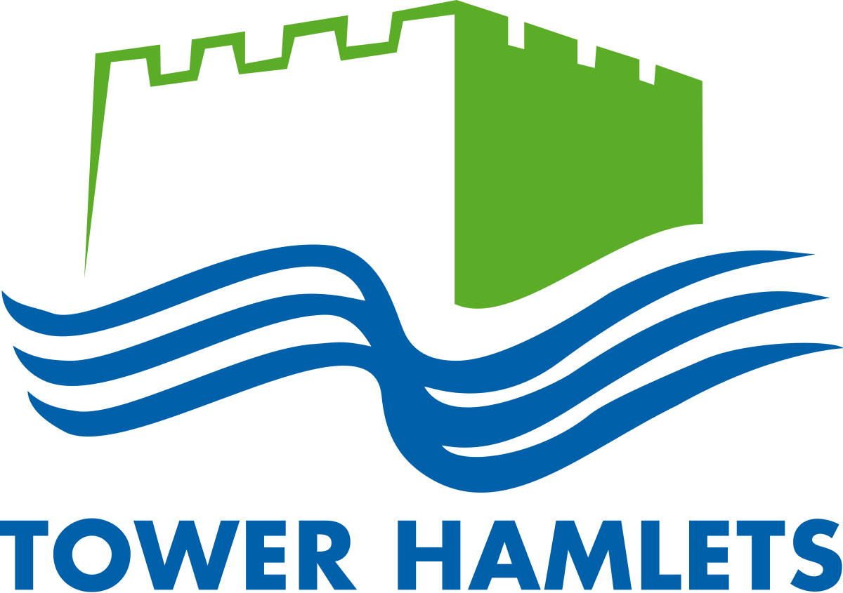 London Borough Of Tower Hamlets London Borough Of Tower Hamlets