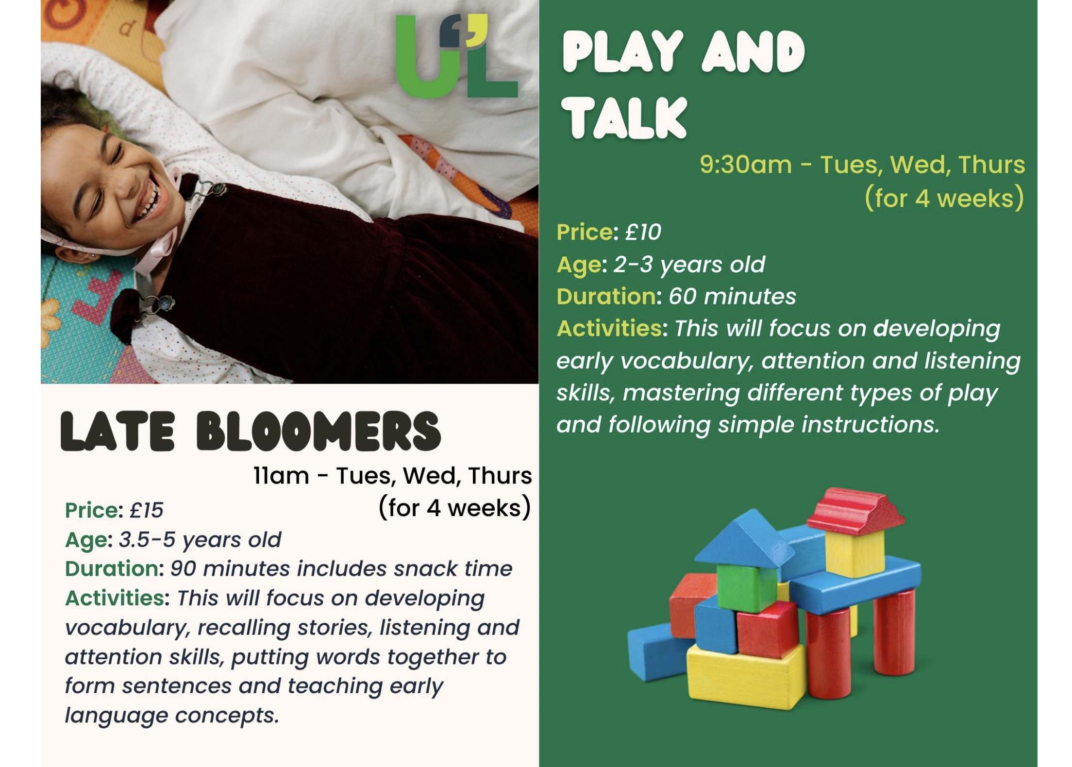 Summer Groups – August 2022 14 Summer Groups – August 2022 - Screenshot 2022 07 24 At 16.25.12 - Unlocking Language