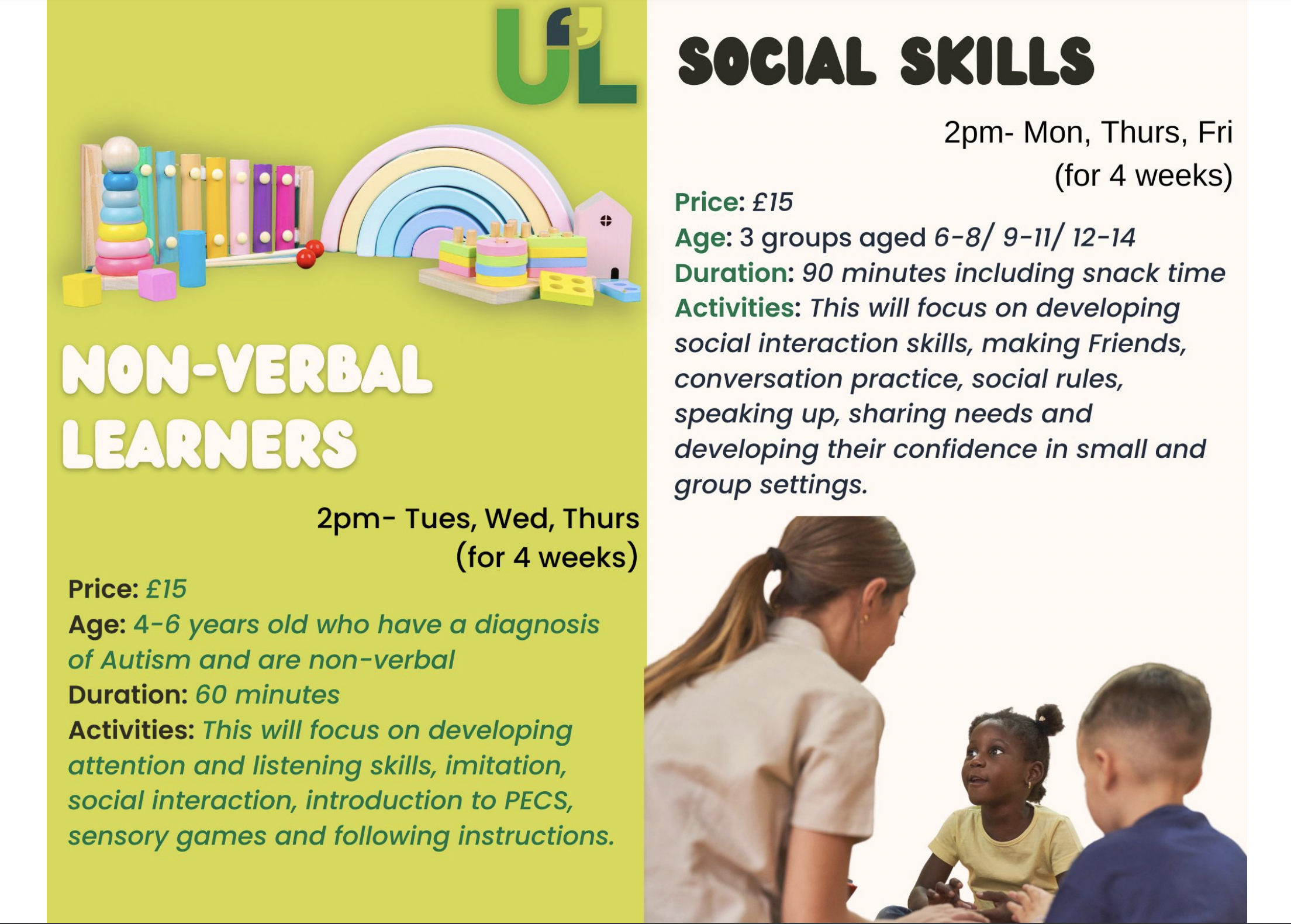Summer Groups – August 2022 15 Summer Groups – August 2022 - Screenshot 2022 07 24 At 16.29.15 - Unlocking Language