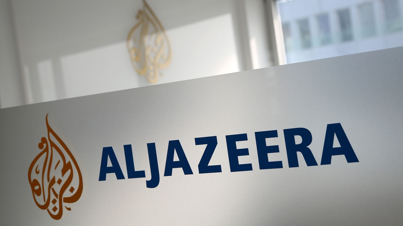Shermeena Rabbi Speak To Aljazeera About Migrants Hiring Accent Coaches To Sound More British
