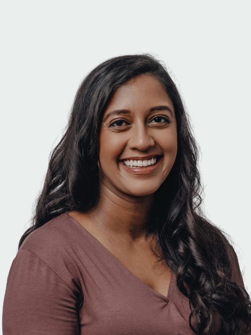 Abirami Singalingam - Speech And Language Therapists Unlocking Language