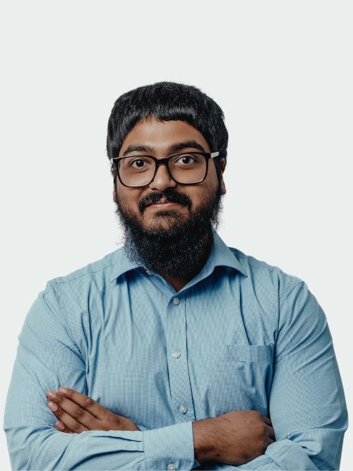 Ahad Ali - Unlocking Language Speech Therapists