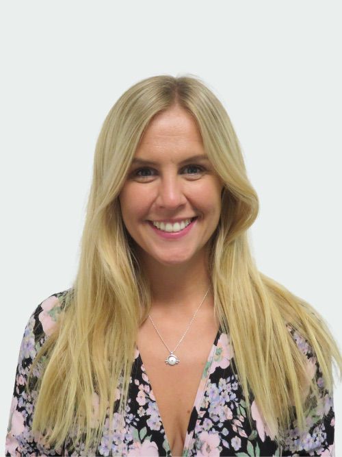 Emma Hudson - Clinical Lead Speech Therapists Unlocking Language