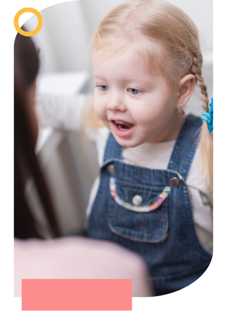 Children Speech Therapy Children Speech Therapy