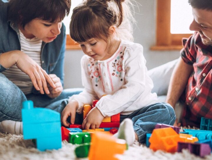 Early Intervention in Speech and Language Therapy: Why It Matters 25 Early Intervention in Speech and Language Therapy: Why It Matters