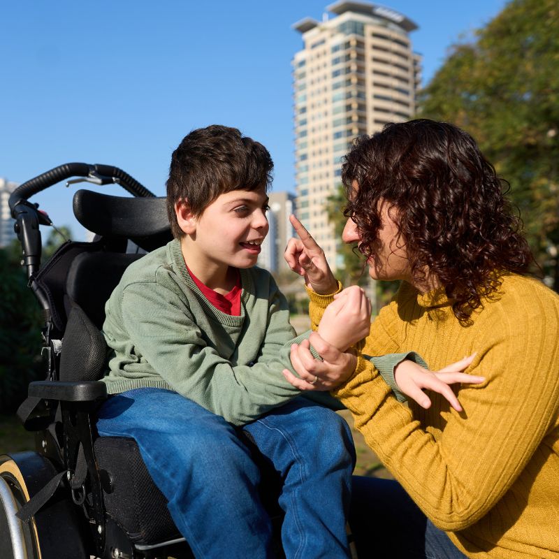 Supporting Special Educational Needs: The Power Of Multi-Disciplinary Teams In Sen And How Professionals Collaborate