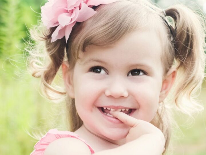 Speech and Language Milestones for 3-Year-Olds