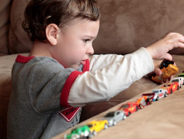 Communication Strategies for Non-Verbal Individuals