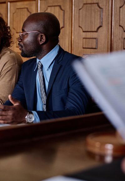 Medico-Legal Services Medico-Legal Services