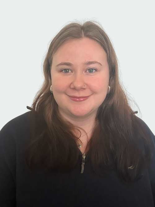 Abbey Lucas - Speech And Language Therapist