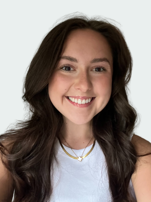 Aimee Gray - Speech And Language Therapist