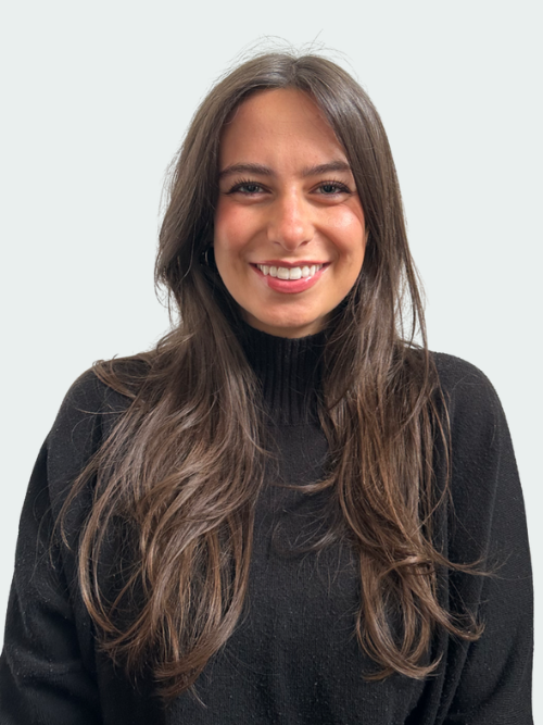 Dakota Ozor - Speech And Language Therapist