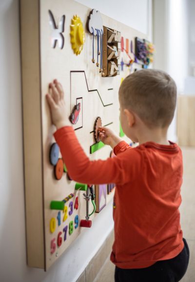 Paediatric Occupational Therapy Unlocking Language Paediatric Occupational Therapy