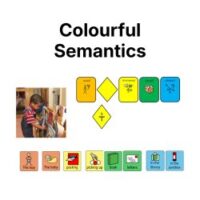 Colourful Semantics