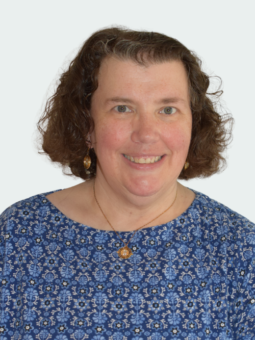 Michelle Myers - Michelle Myers - Unlocking Language