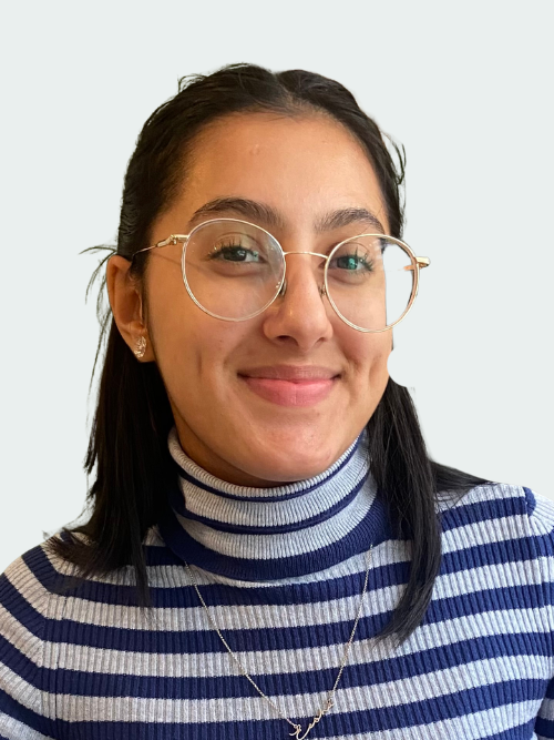 Eesha Solanki - Eesha Solanki - Unlocking Language