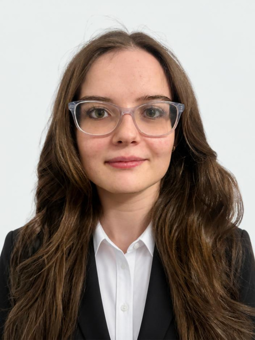 Hannah Grace Watson - Hannah Grace Watson - Unlocking Language