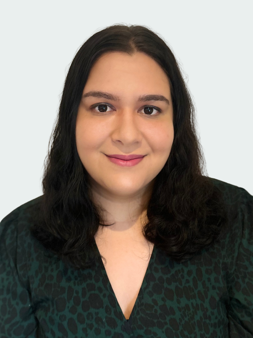 Hannah Marquez - Hannah Marquez - Unlocking Language